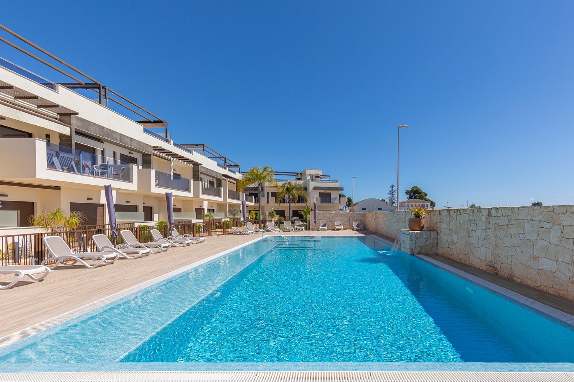 Resale - Apartment / Duplex - Torre Pacheco - Dolores De Pacheco