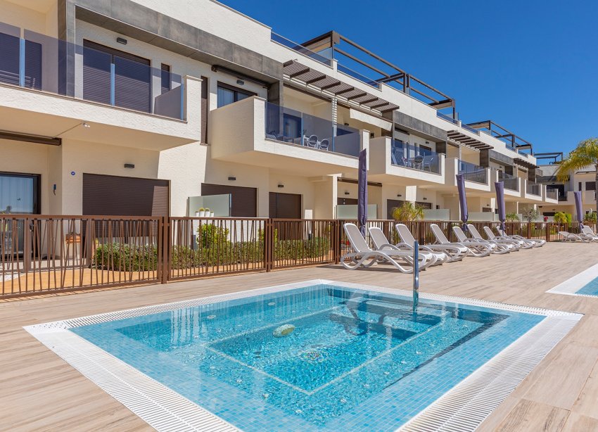 Resale - Apartment / Duplex - Torre Pacheco - Dolores De Pacheco