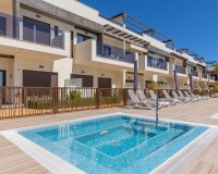 Resale - Apartment / Duplex - Torre Pacheco - Dolores De Pacheco