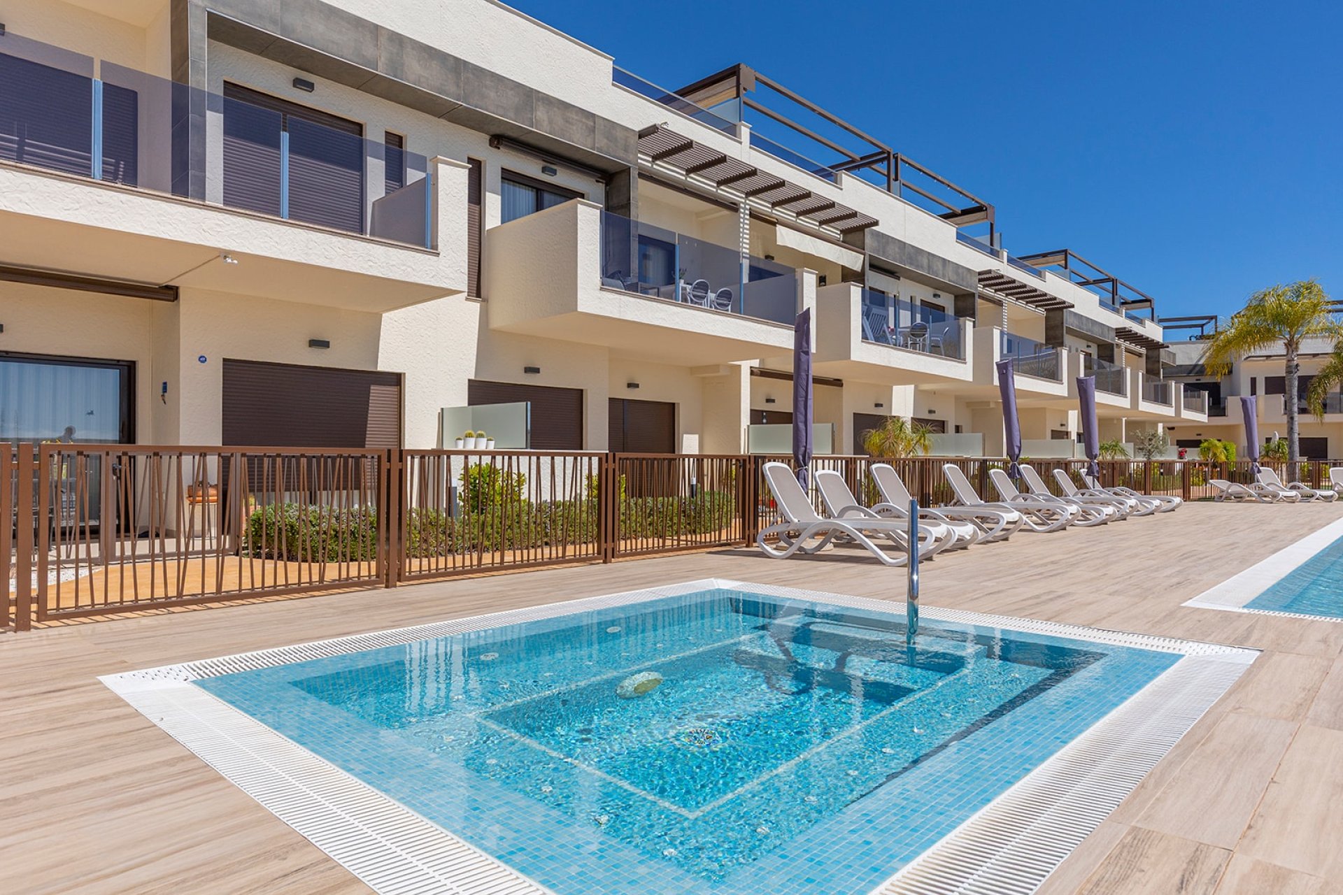 Resale - Apartment / Duplex - Torre Pacheco - Dolores De Pacheco