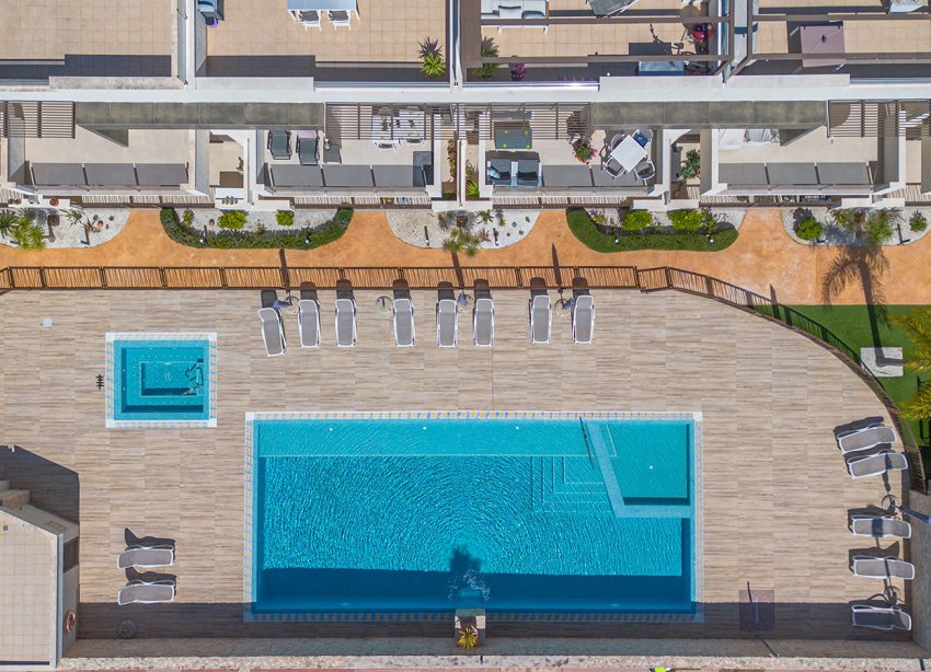 Resale - Apartment / Duplex - Torre Pacheco - Dolores De Pacheco