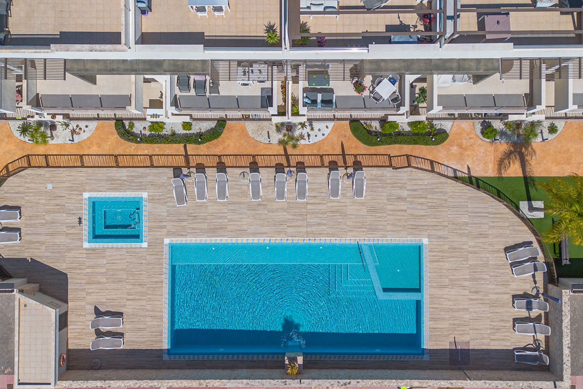 Resale - Apartment / Duplex - Torre Pacheco - Dolores De Pacheco