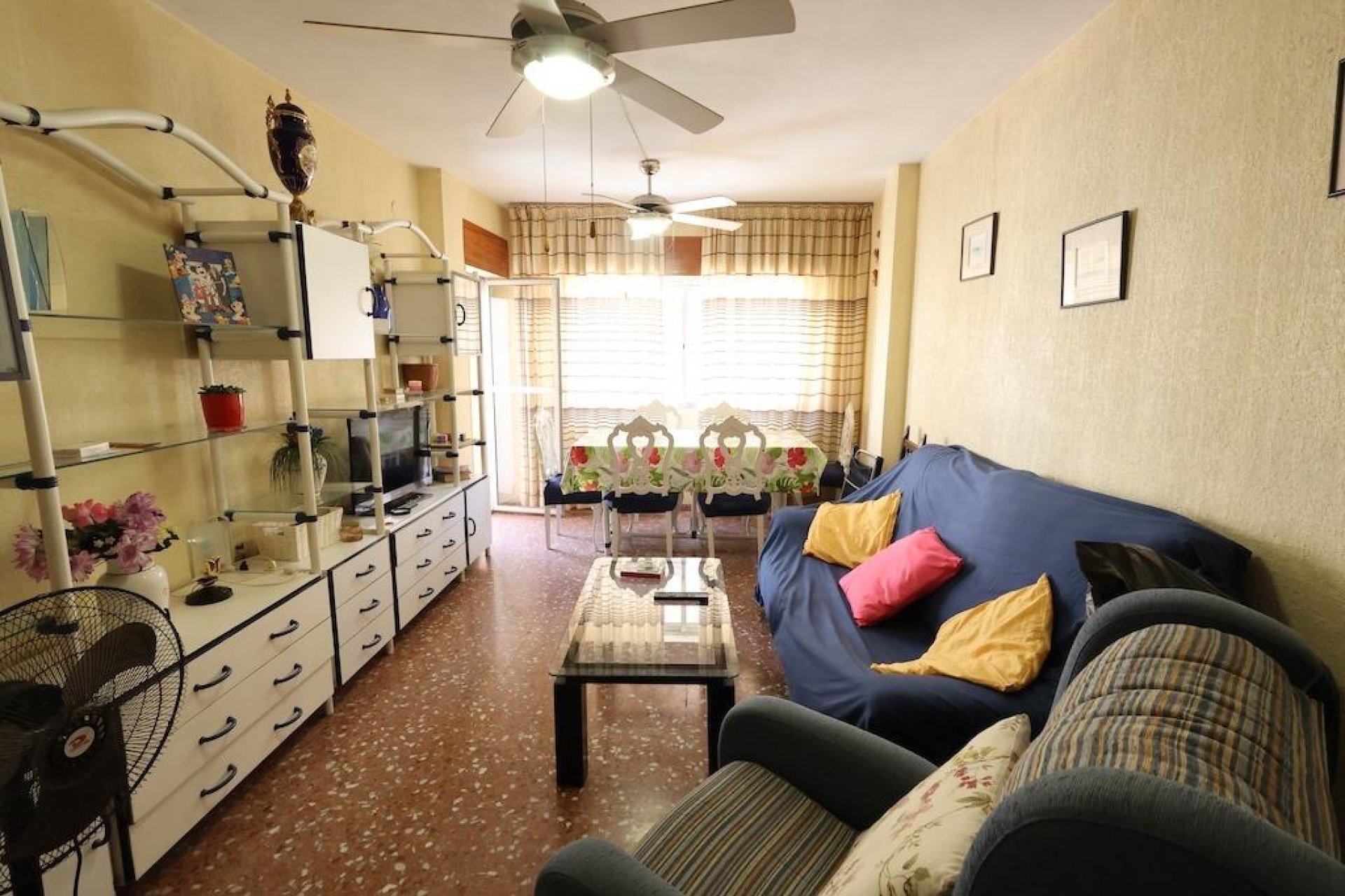 Resale - Apartment / Duplex - Torrevieja - Acequion