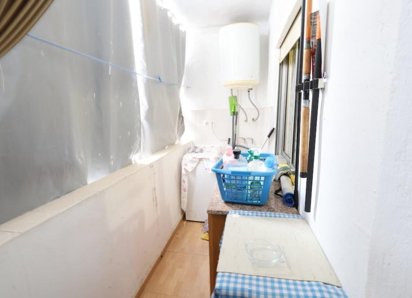 Resale - Apartment / Duplex - Torrevieja - Acequion