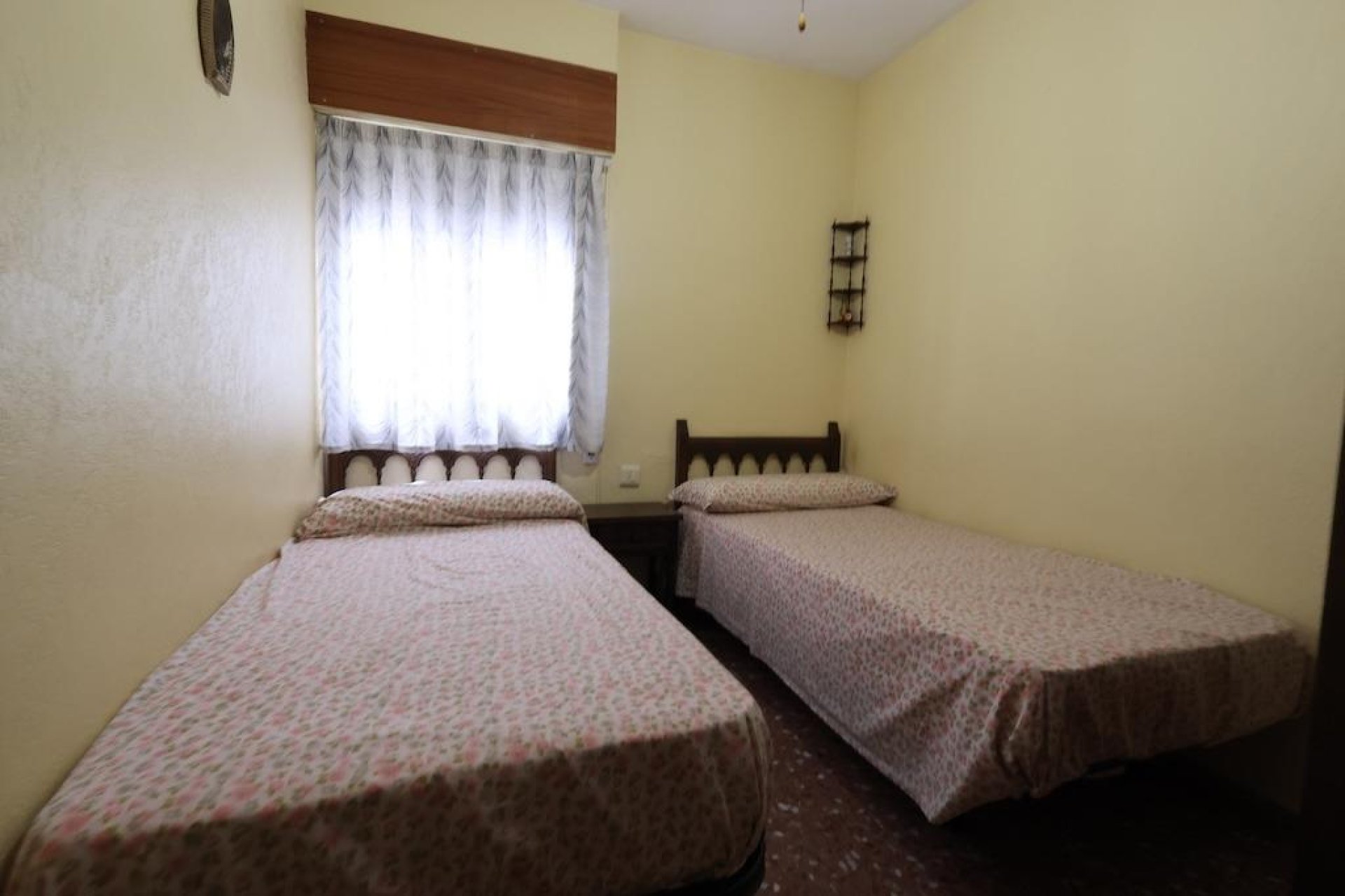 Resale - Apartment / Duplex - Torrevieja - Acequion