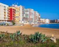 Resale - Apartment / Duplex - Torrevieja - Acequion
