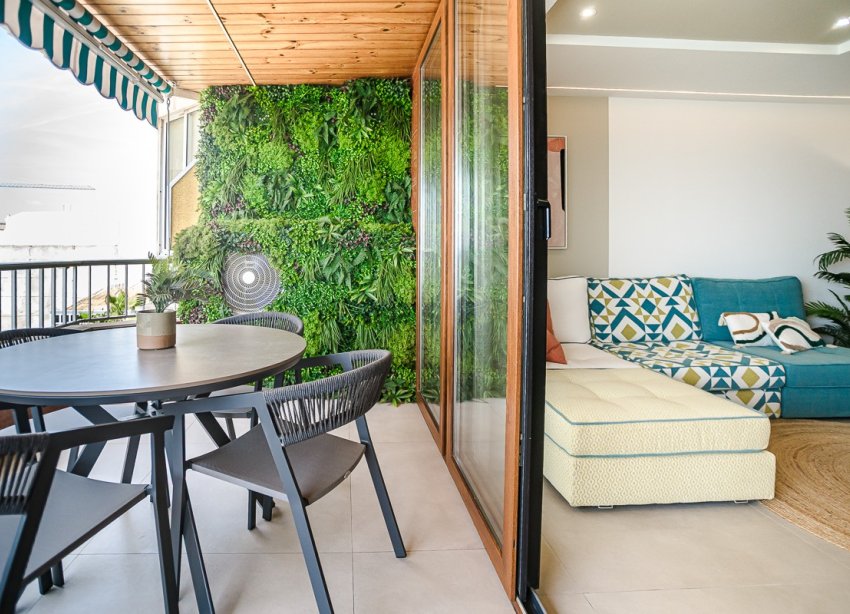 Resale - Apartment / Duplex - Torrevieja - Acequion