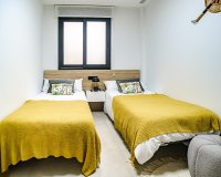 Resale - Apartment / Duplex - Torrevieja - Acequion