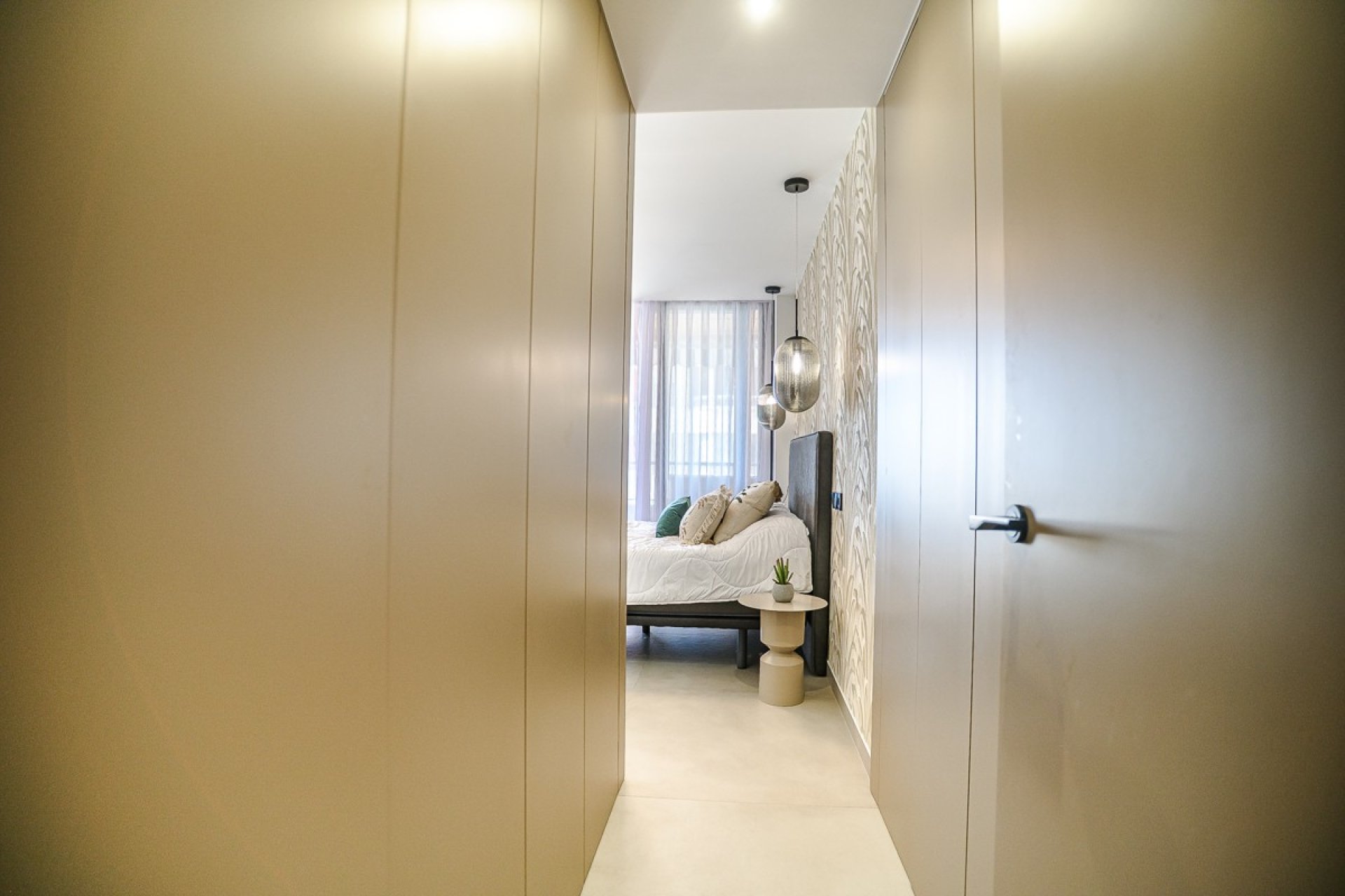 Resale - Apartment / Duplex - Torrevieja - Acequion