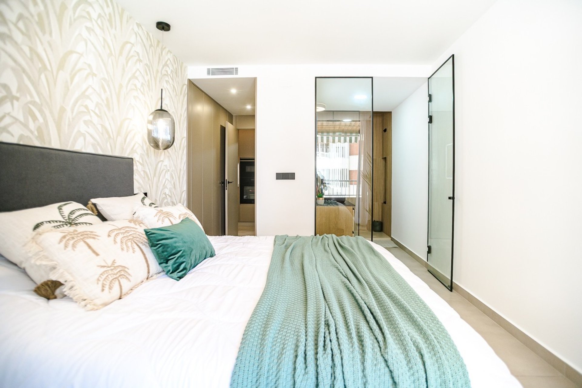 Resale - Apartment / Duplex - Torrevieja - Acequion