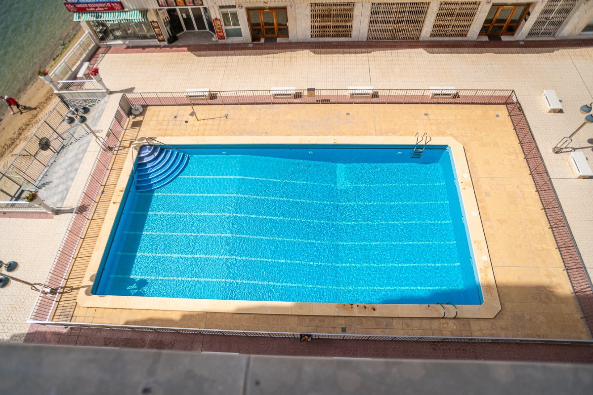 Resale - Apartment / Duplex - Torrevieja - Acequion