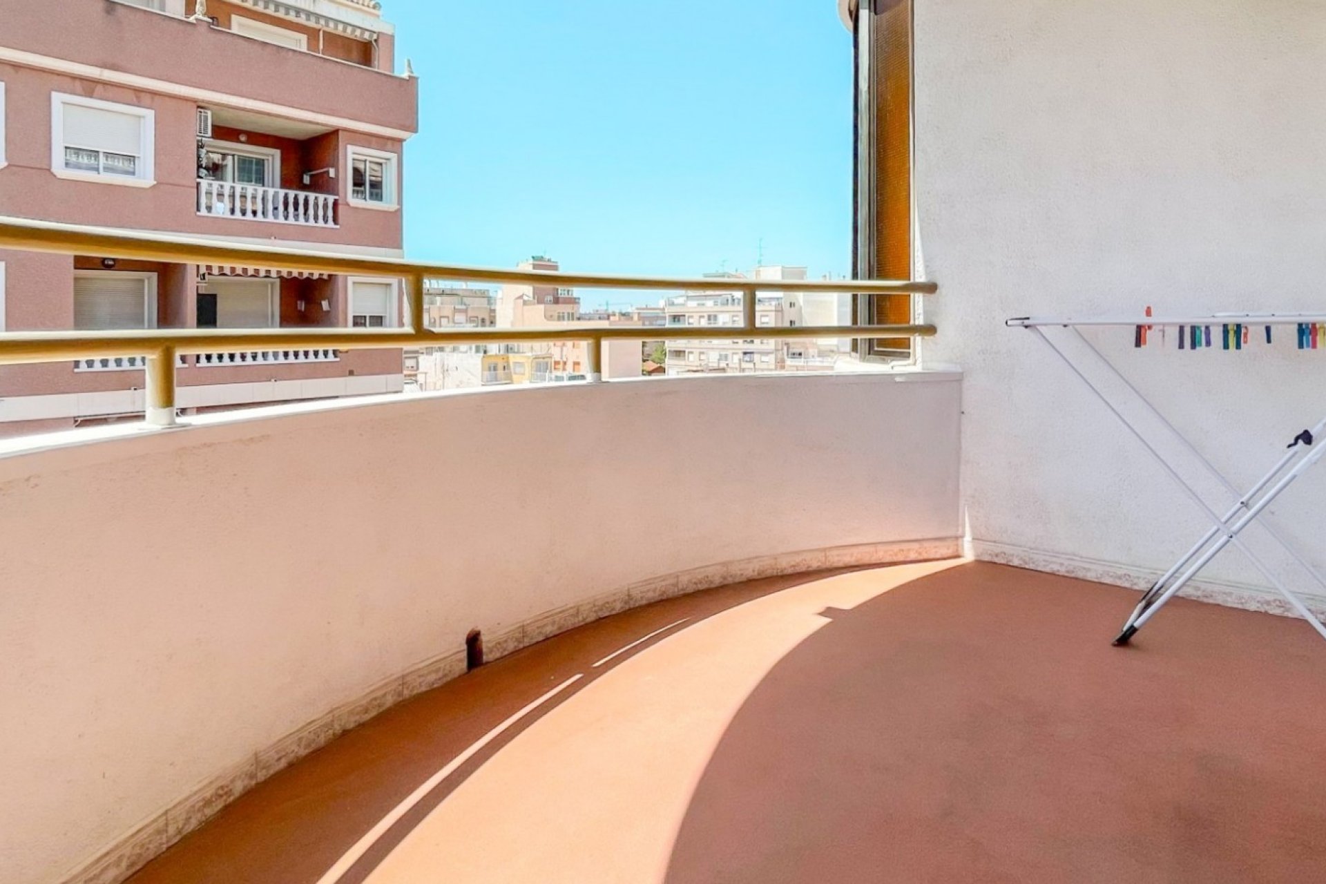 Resale - Apartment / Duplex - Torrevieja - Acequion