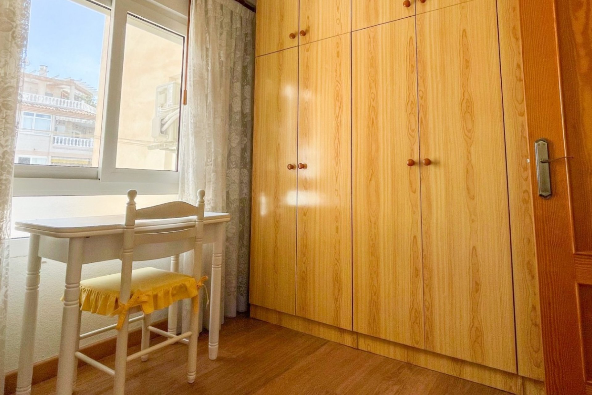 Resale - Apartment / Duplex - Torrevieja - Acequion