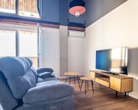 Resale - Apartment / Duplex - Torrevieja - Acequion