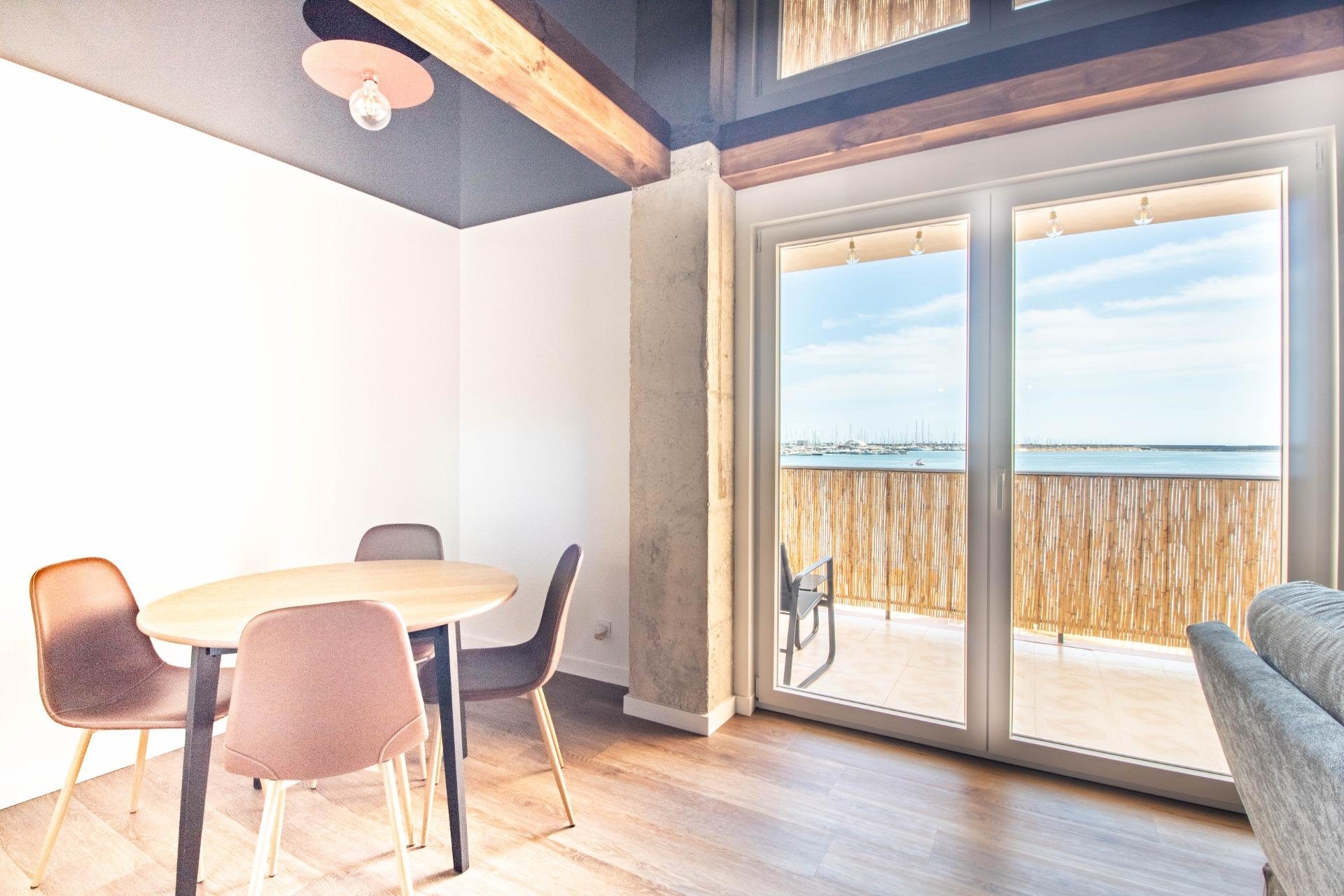 Resale - Apartment / Duplex - Torrevieja - Acequion
