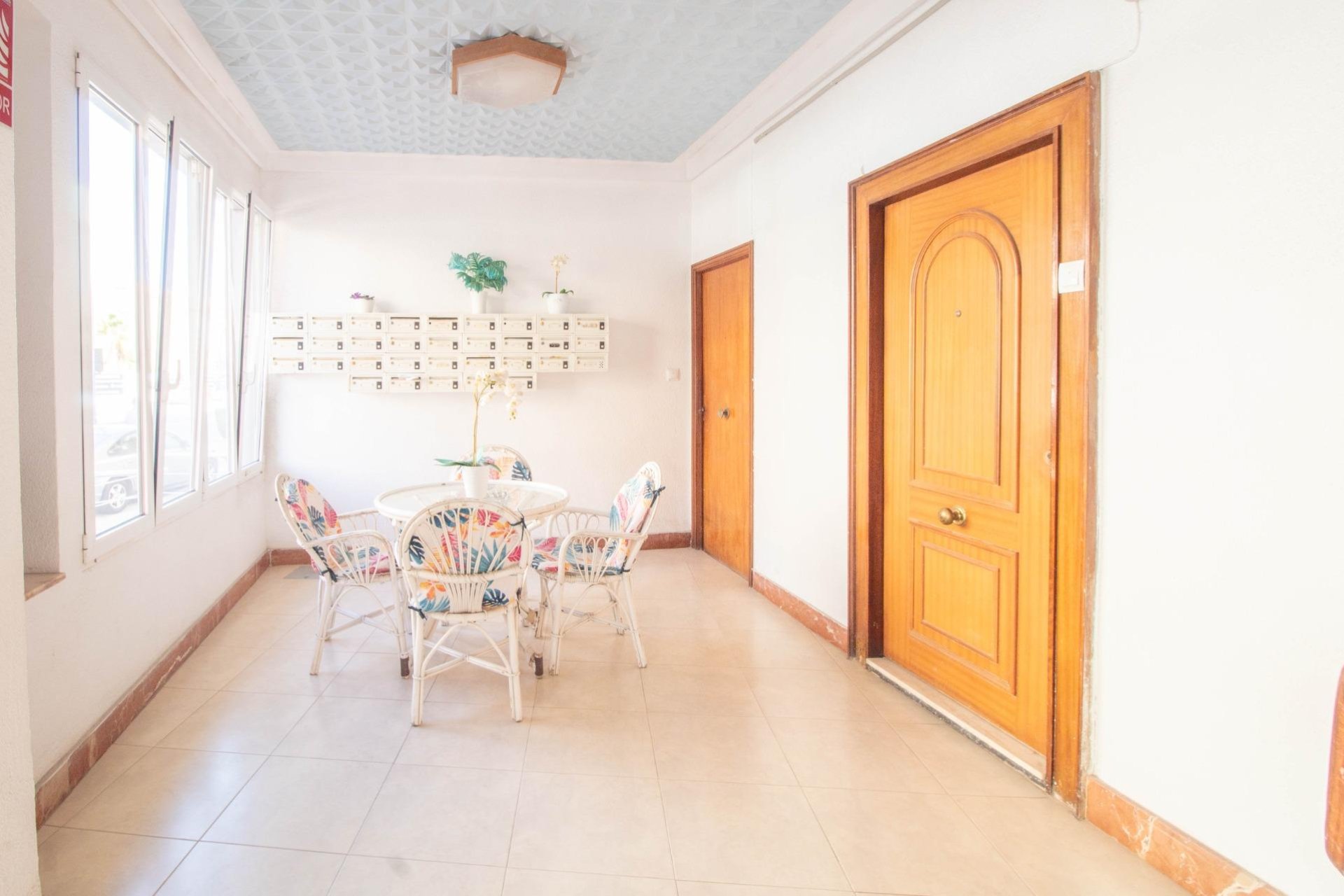 Resale - Apartment / Duplex - Torrevieja - Acequion