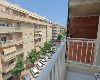 Resale - Apartment / Duplex - Torrevieja - Acequion