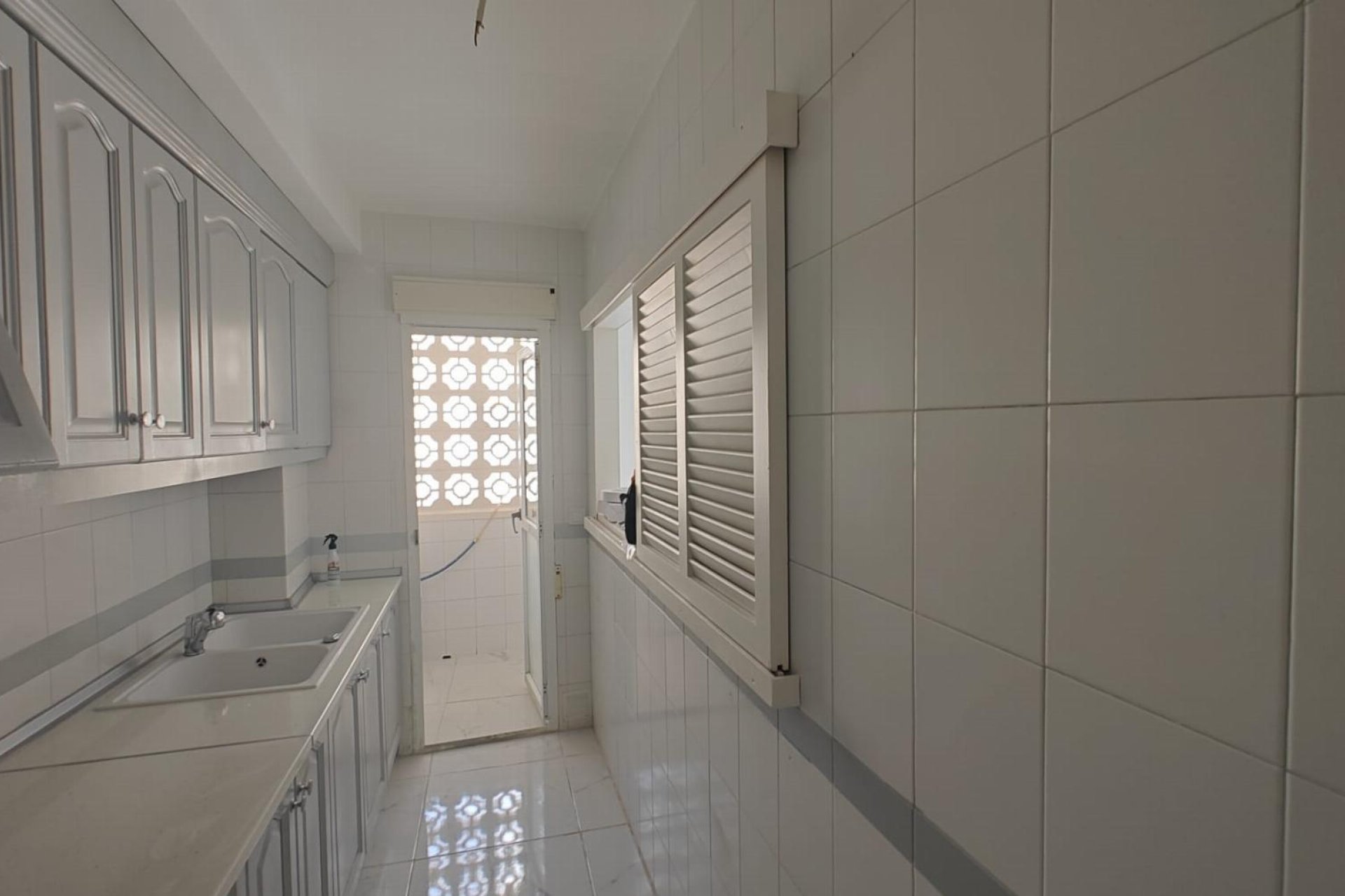 Resale - Apartment / Duplex - Torrevieja - Acequion