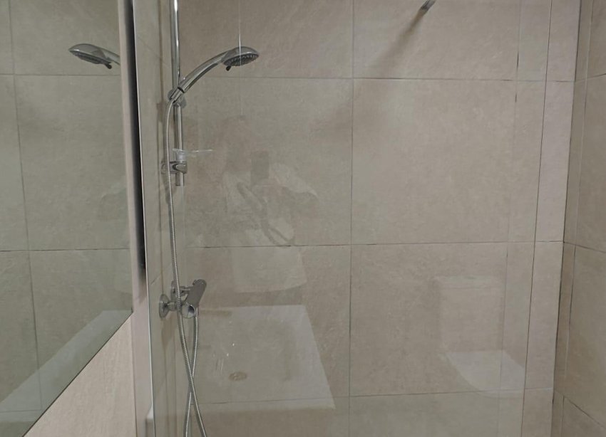 Resale - Apartment / Duplex - Torrevieja - Acequion