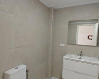 Resale - Apartment / Duplex - Torrevieja - Acequion