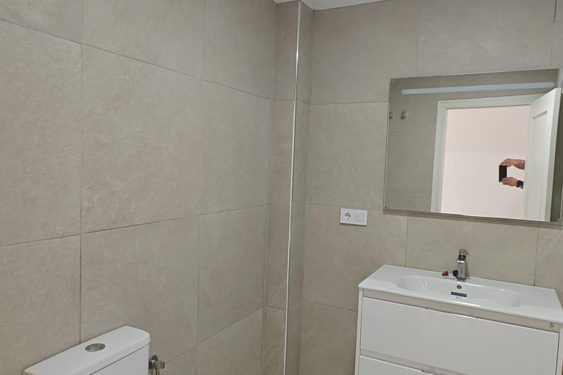 Resale - Apartment / Duplex - Torrevieja - Acequion