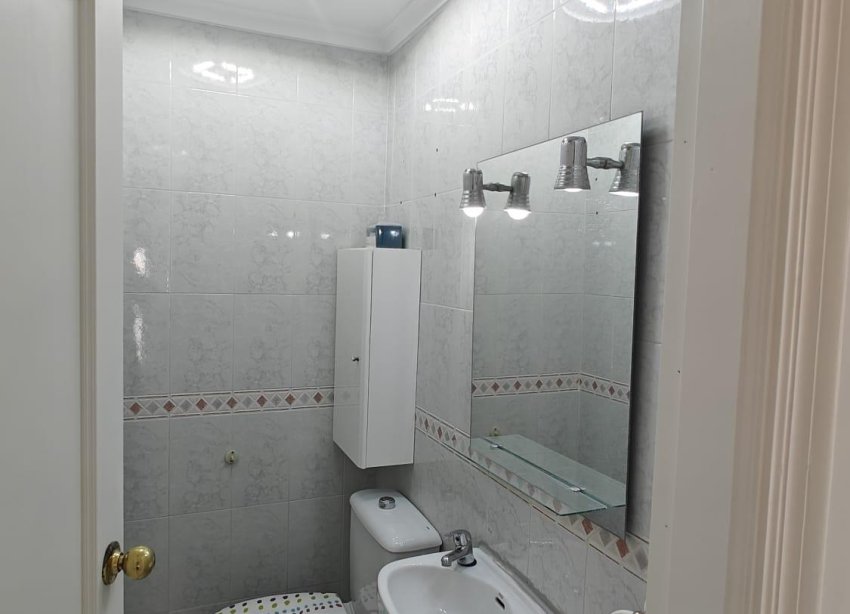 Resale - Apartment / Duplex - Torrevieja - Acequion