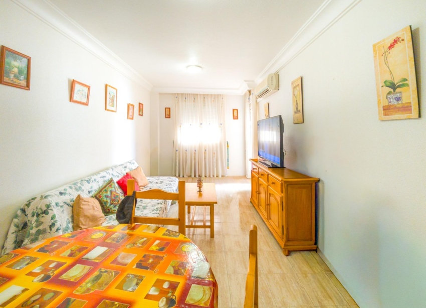 Resale - Apartment / Duplex - Torrevieja - Acequion