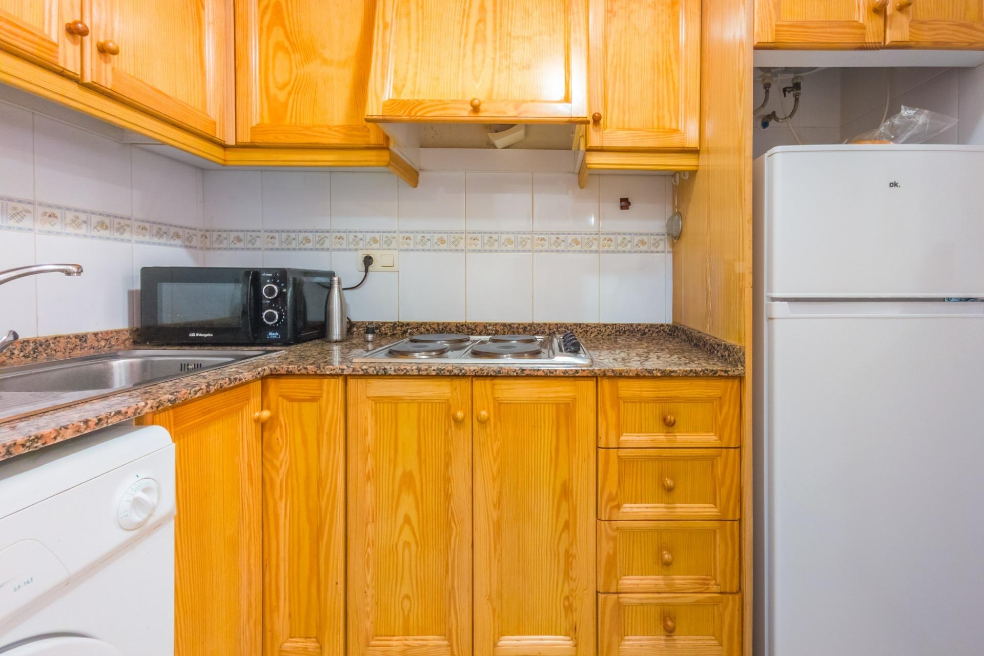 Resale - Apartment / Duplex - Torrevieja - Acequion