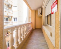 Resale - Apartment / Duplex - Torrevieja - Acequion