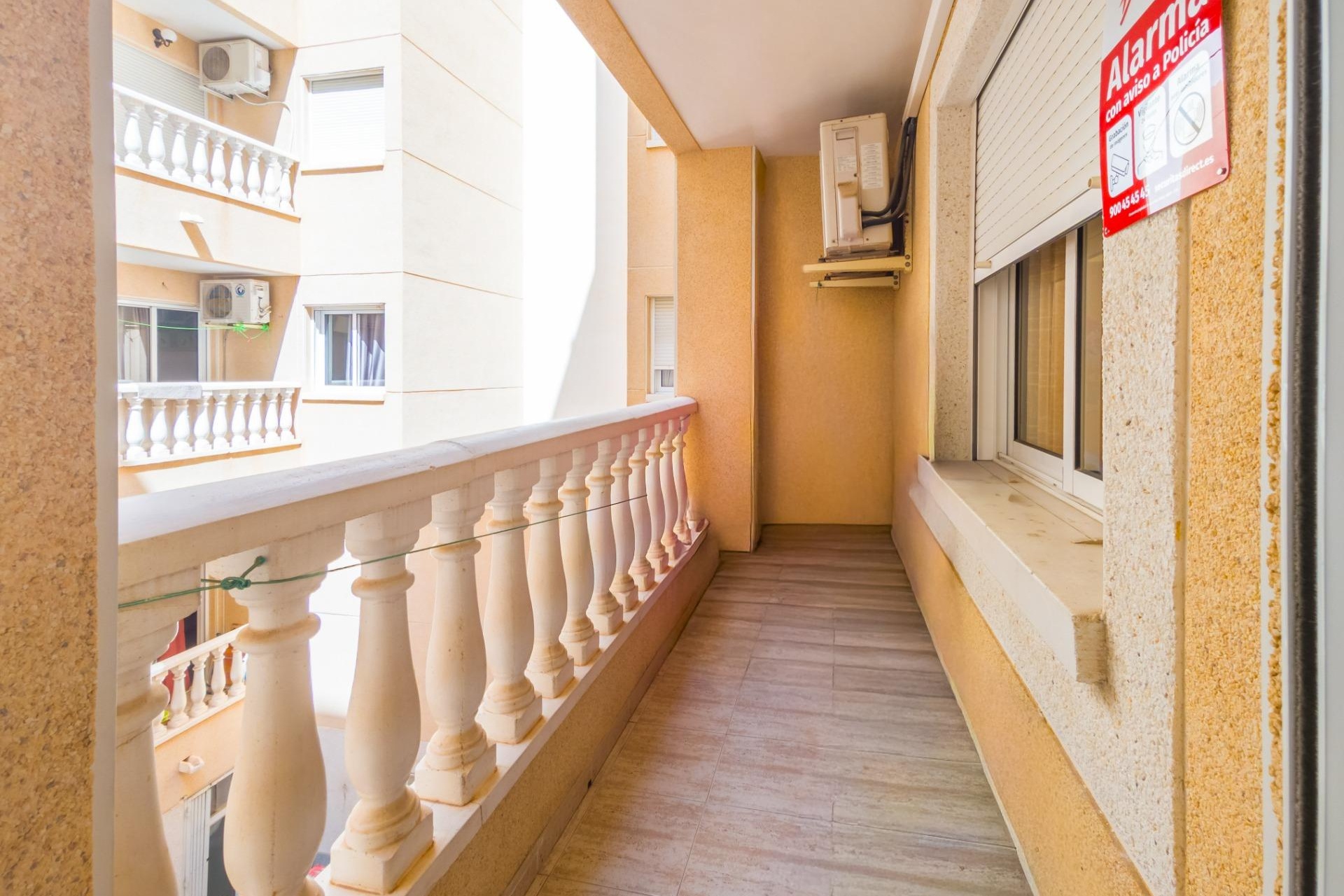 Resale - Apartment / Duplex - Torrevieja - Acequion