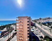 Resale - Apartment / Duplex - Torrevieja - Cabo Cervera