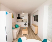 Resale - Apartment / Duplex - Torrevieja - Cabo Cervera