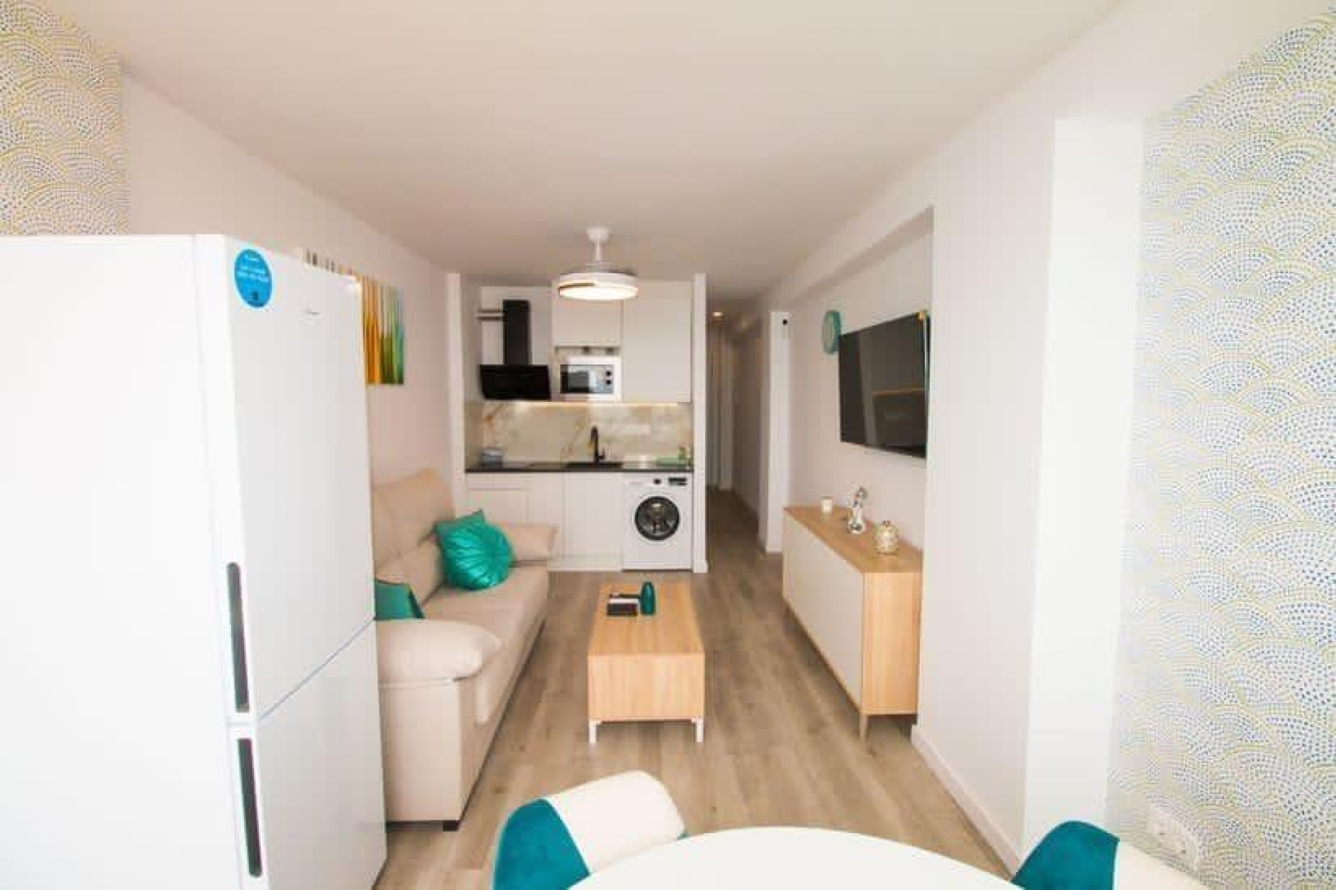 Resale - Apartment / Duplex - Torrevieja - Cabo Cervera