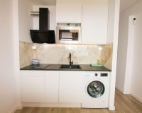 Resale - Apartment / Duplex - Torrevieja - Cabo Cervera