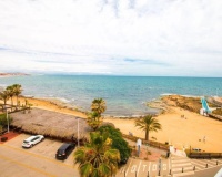 Resale - Apartment / Duplex - Torrevieja - Cabo Cervera