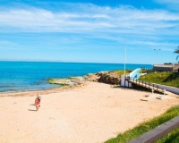 Resale - Apartment / Duplex - Torrevieja - Cabo Cervera