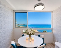Resale - Apartment / Duplex - Torrevieja - Cabo Cervera
