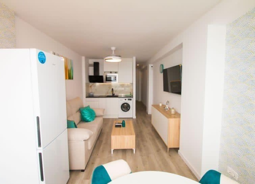 Resale - Apartment / Duplex - Torrevieja - Cabo Cervera