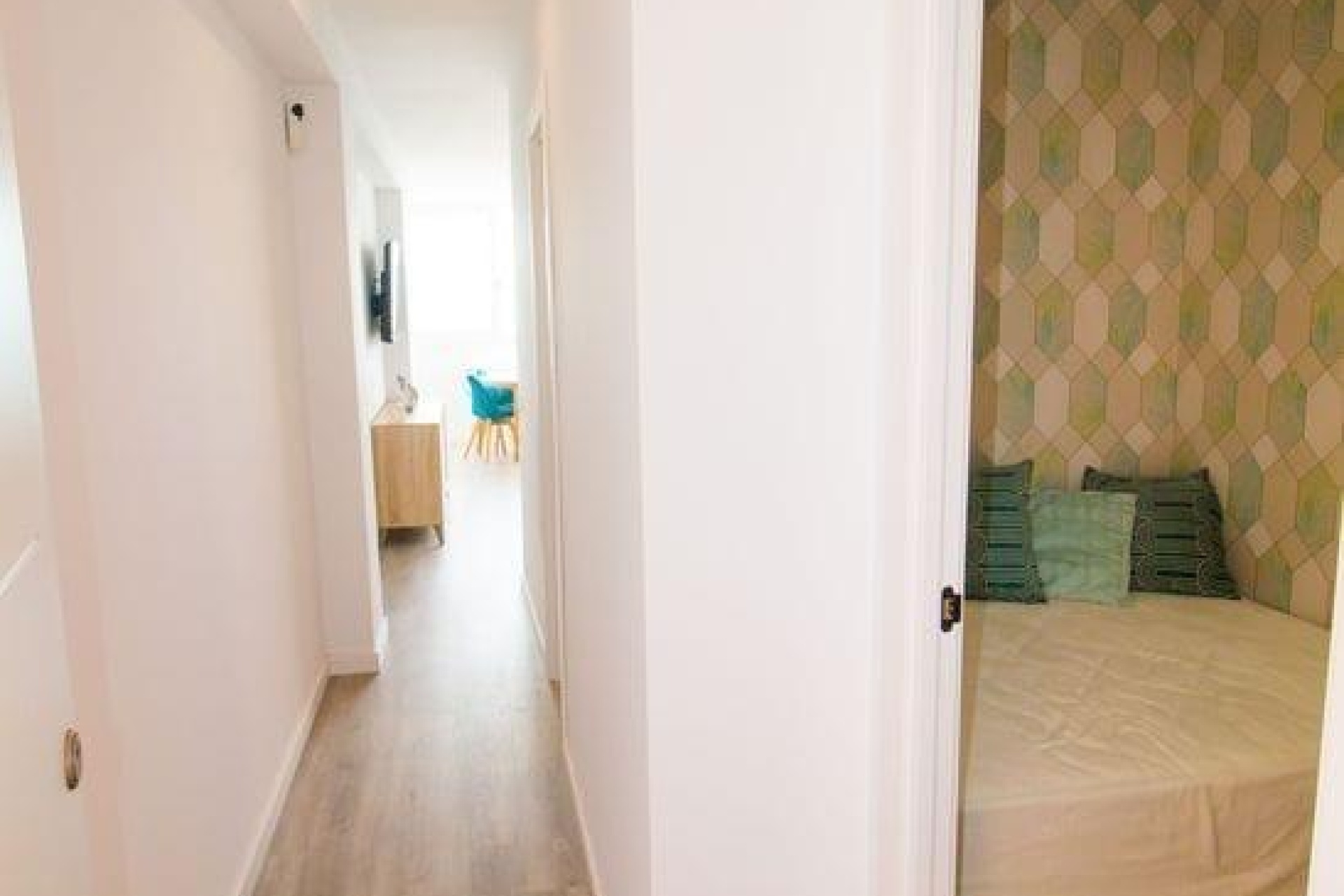Resale - Apartment / Duplex - Torrevieja - Cabo Cervera