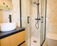 Resale - Apartment / Duplex - Torrevieja - Cabo Cervera