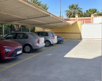 Resale - Apartment / Duplex - Torrevieja - Cala del palangre
