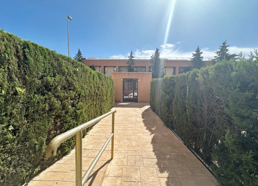 Resale - Apartment / Duplex - Torrevieja - Cala del palangre