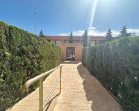 Resale - Apartment / Duplex - Torrevieja - Cala del palangre