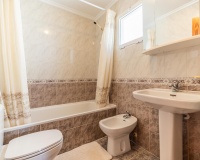 Resale - Apartment / Duplex - Torrevieja - Cala del palangre