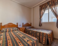 Resale - Apartment / Duplex - Torrevieja - Cala del palangre
