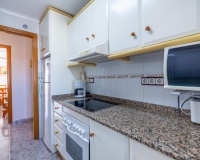 Resale - Apartment / Duplex - Torrevieja - Cala del palangre