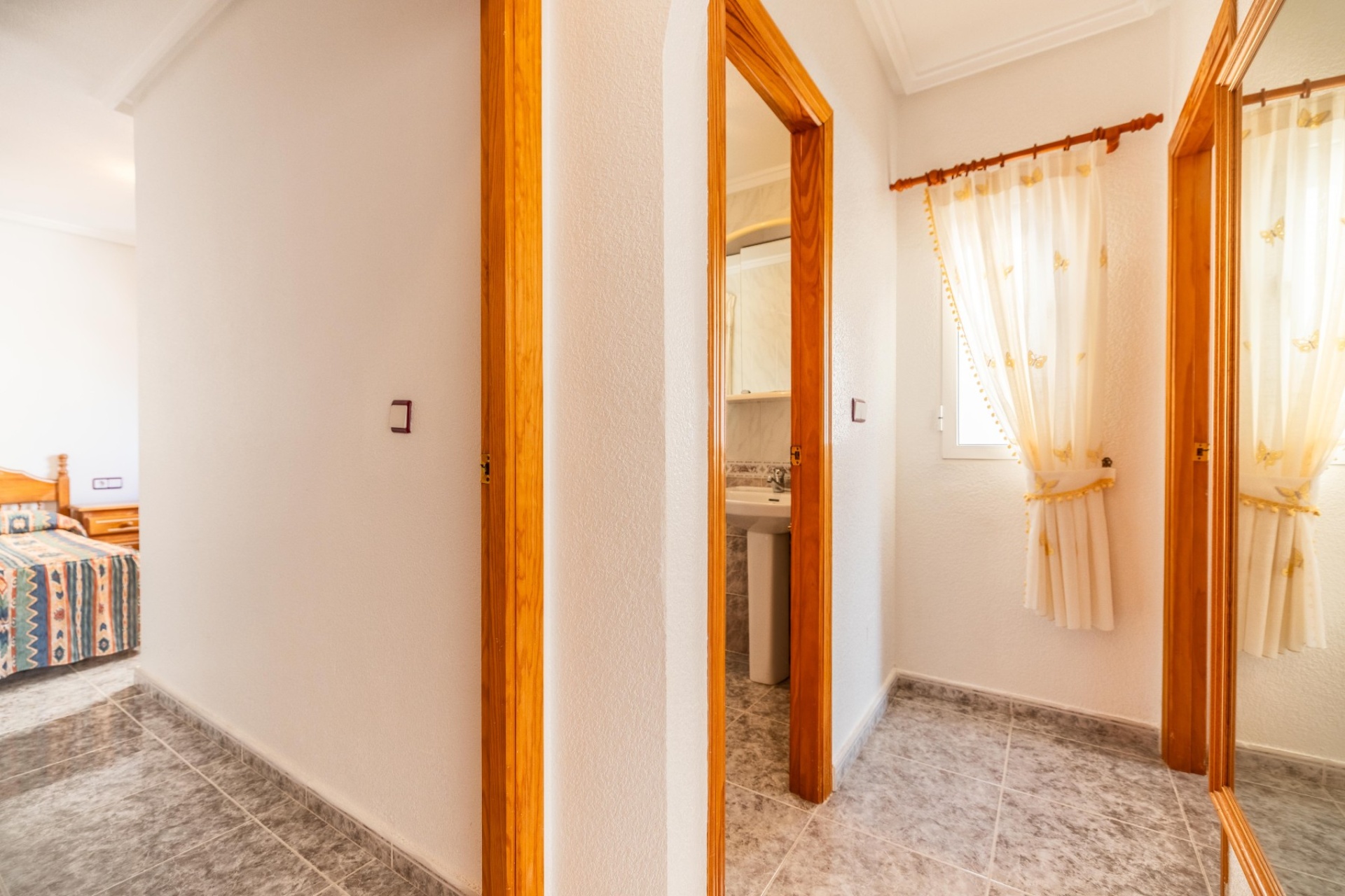 Resale - Apartment / Duplex - Torrevieja - Cala del palangre