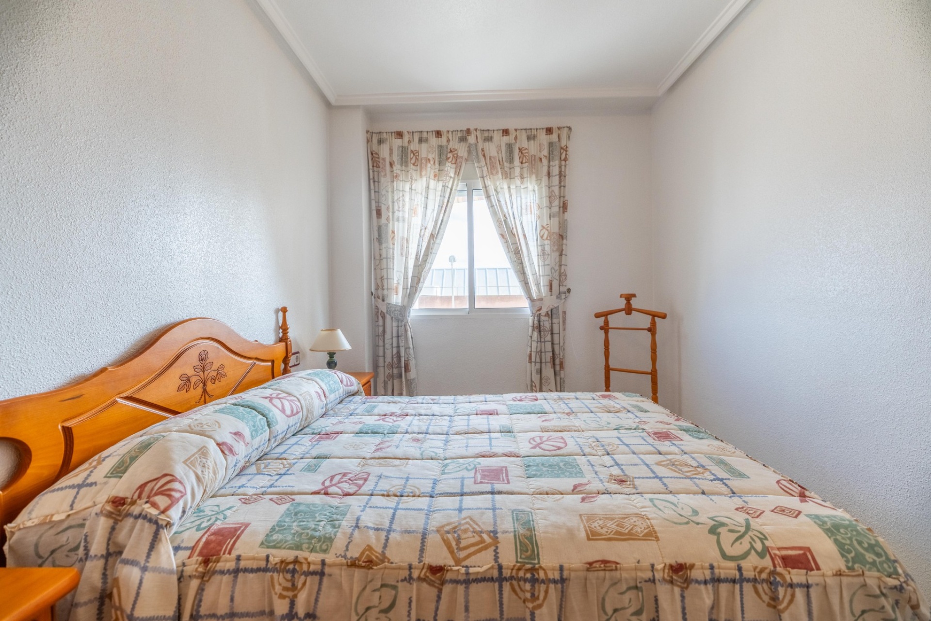 Resale - Apartment / Duplex - Torrevieja - Cala del palangre