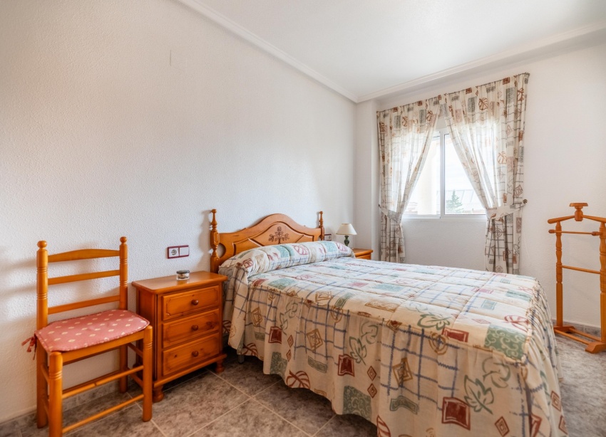 Resale - Apartment / Duplex - Torrevieja - Cala del palangre