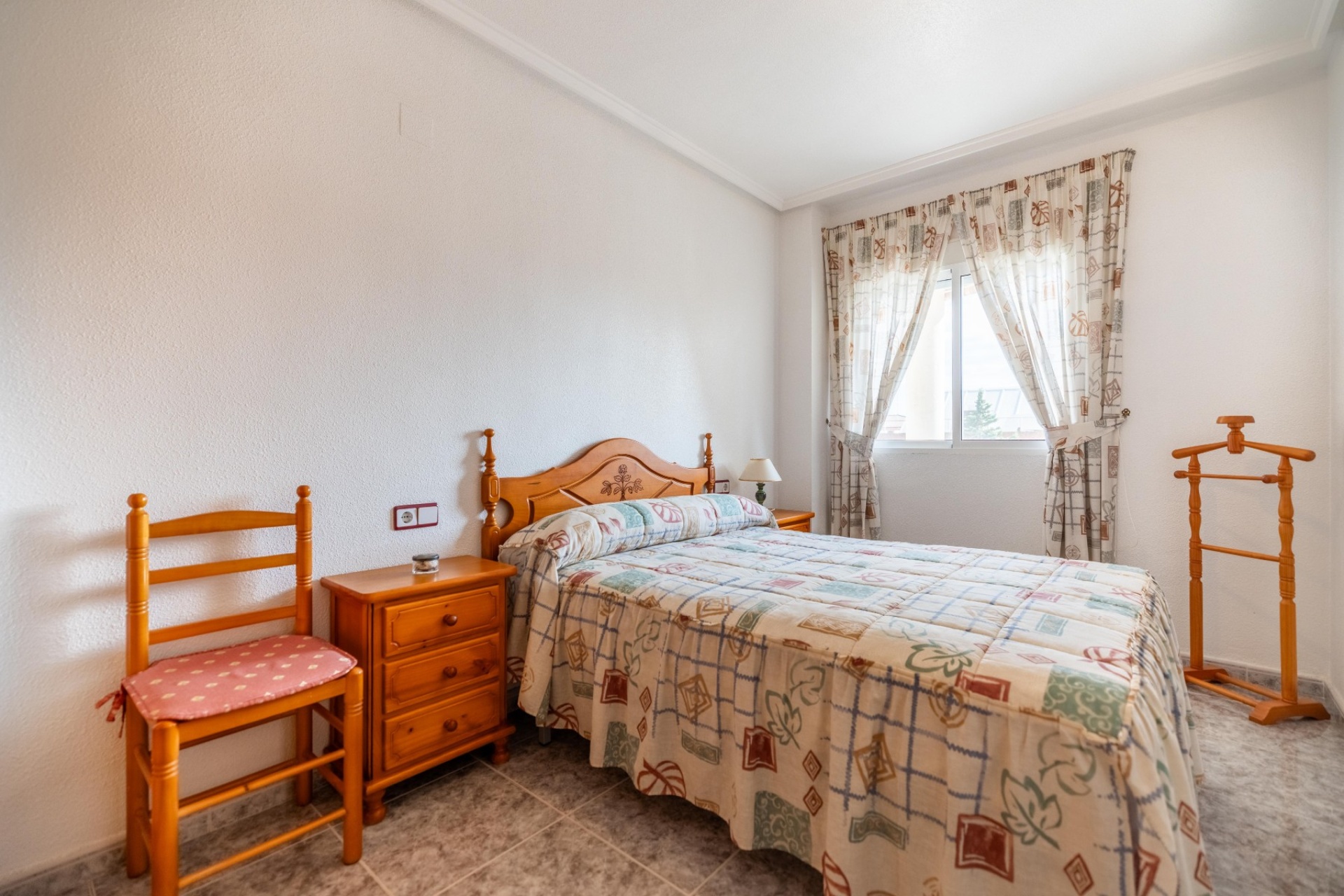 Resale - Apartment / Duplex - Torrevieja - Cala del palangre